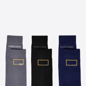 3 Pack Socks