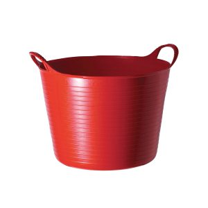 Flexible Bucket 35Lt.