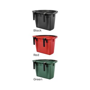 Plastic Feeder 300/86M