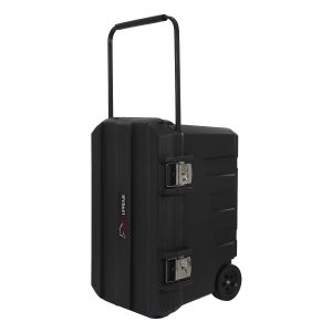 Supreme XL 2-Wheels Trolley Trunk 109 Liters
