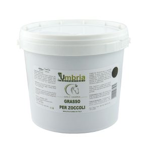 Umbria Hoof Grease (5000 ML)
