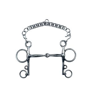 Pelham Stainless Steel