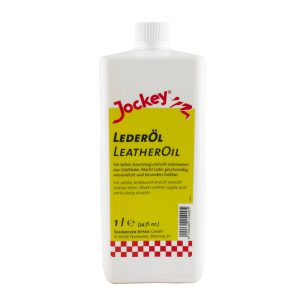 Jockey Leather Oil 1L