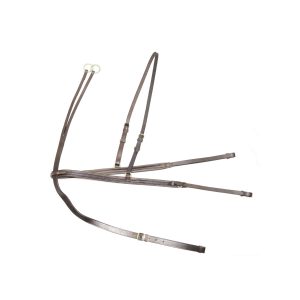 Derby Breastplate W/Martingale - Full