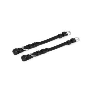 Derby Bridle Replacement Cheek Straps