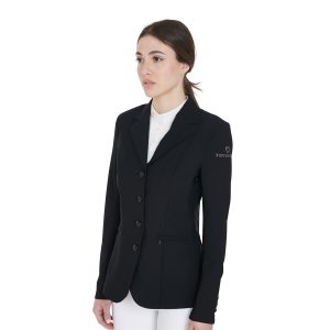 Equestro Active Woman Competition Jacket