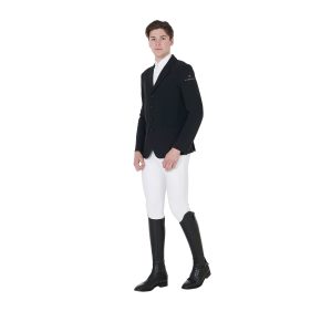 Equestro Jumper Competition Men Jacket