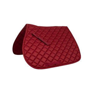 Pro-Light Classic Saddle Pad + Fly Veil