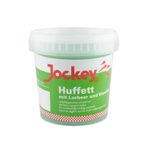 Hoof Grease Jockey 1 KG - Made in Germany