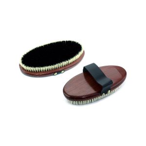 Umbria Wooden Soft Body Brush