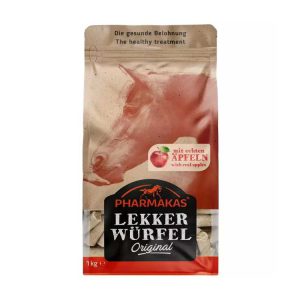 Pharmakas Apple Treats, 1KG