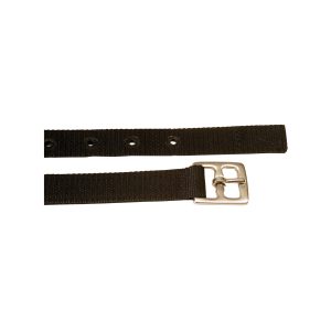 Schooling Nylon Stirrup Strap