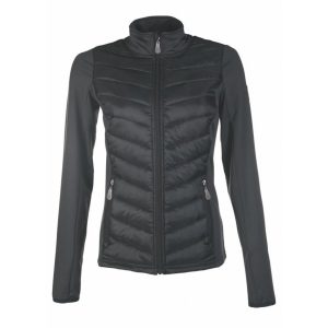 Prag Jersey Riding Jacket