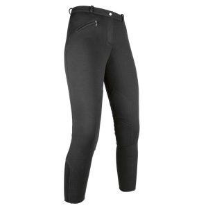 Nantes Winter Fleece Riding Breeches - EU36