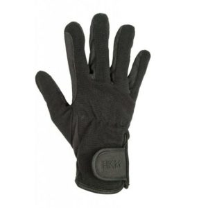 Kids Riding Special Gloves - (4 to 6 years)