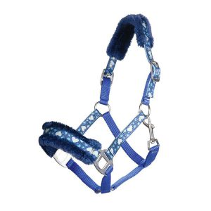 Heart - Head Collar Pony