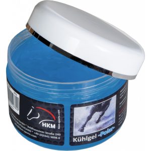 Cooling Gel - 227g