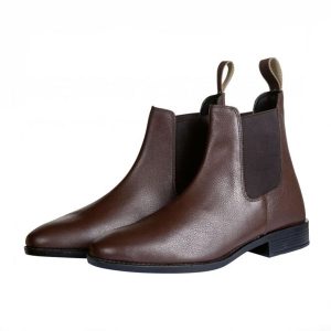 Derby Jodhpur Boots (36  - 37)