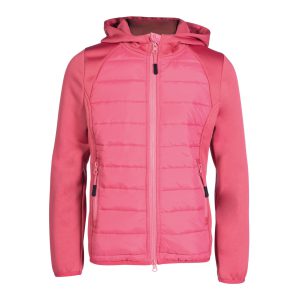 Anni Kids Sweat Jacket