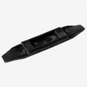 Rubber Chin Chain Guard