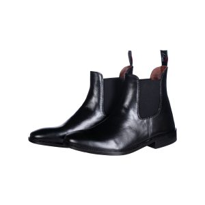 RD Synthetic Riding Boots