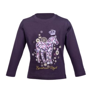 Lola Kids Longsleeve Shirt