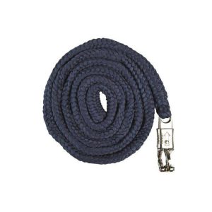 Lead Rope with Panic Hook