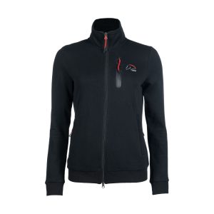 Sweat Jacket Ladies - S