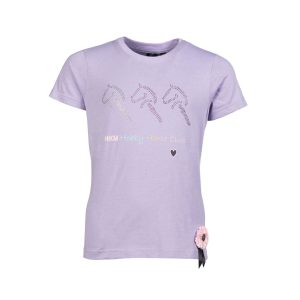 T-shirt Hobby Horsing