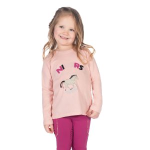 Polly Long Sleeve Shirt