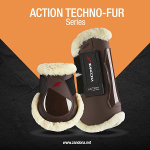 Zandona Action Techno-Fur Set