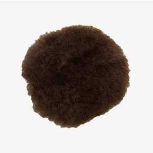 Horze Sheepskin Nose Pad