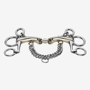 Sprenger Pelham Stainless Steel