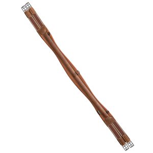 Prestige Split-End Girth - Brown