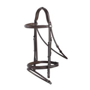 Prestige Fancy Horse Bridle