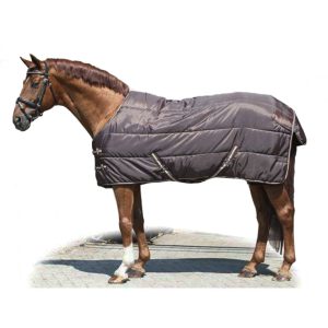 Quilted Stable Rug