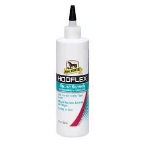 Absorbine Hooflex® Frog & Sole Care - Thrush Remedy 355ml
