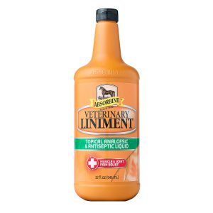 Absorbine® Veterinary Liniment 475ml