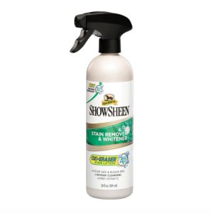 Absorbine ShowSheen® Stain Remover & Whitener 591ml