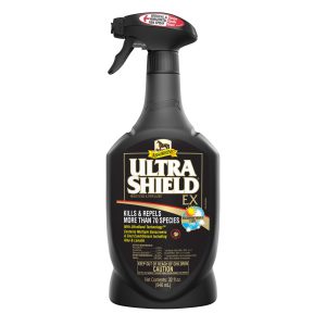 Absorbine UltraShield® EX Insecticide & Repellent 950ml spray