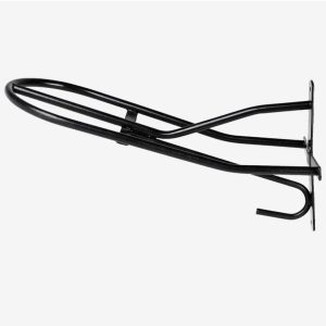 Horze Durable Saddle Rack