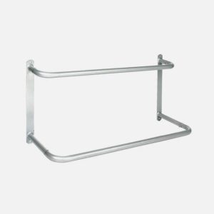 Horze 2 Level Blanket Rack