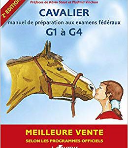 Cavalier G1 a G4