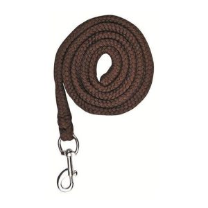 Lead Rope Stars with Snap Hook 180cm