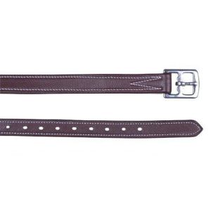 Durable Flexi Leather Stirrups