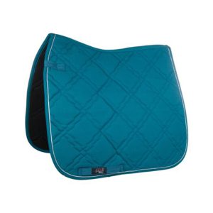 Bologna Saddle Pad + Earnet