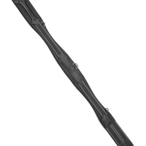 Prestige A5 Girth - Black