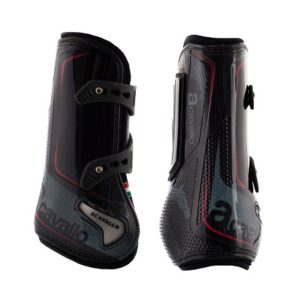 Acavallo Opera Boots Set