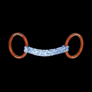 Acavallo Jumpe AluPro Bit