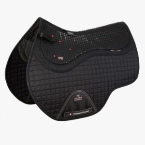Tech Grip Pro Anti-Slip Saddle Pad - GP/Jump Square